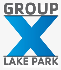 Lake Park Group X Schedule - Graphic Design, HD Png Download, Transparent PNG