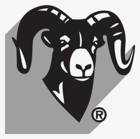 Ram Mount Logo, HD Png Download, Transparent PNG