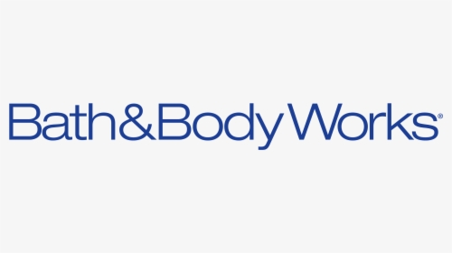 Bath And Body Works Logo No Background, HD Png Download, Transparent PNG