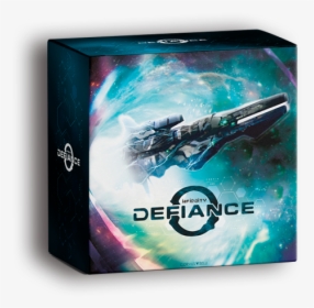 Infinity Defiance, HD Png Download, Transparent PNG