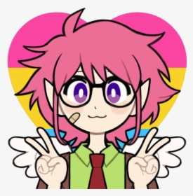 Create Ocs Wikia - Picrew Icon Maker, HD Png Download, Transparent PNG