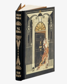 Vile Bodies Folio Society, HD Png Download, Transparent PNG