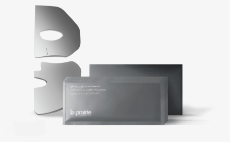 La Prairie White Mask, HD Png Download, Transparent PNG