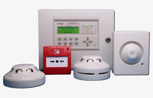 Fire Alarm Panel Png, Transparent Png, Transparent PNG