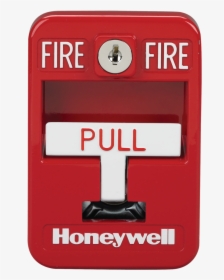 Fire Pull Station Clip Art, HD Png Download, Transparent PNG