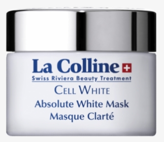 La Colline Absolute White Day Cream, HD Png Download, Transparent PNG