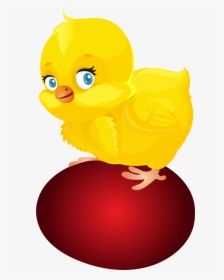 Transparent Bird Bath Clipart - Red Easter Eggs Clipart, HD Png Download, Transparent PNG