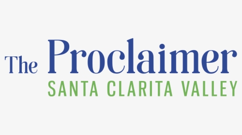 The Santa Clarita Valley Proclaimer, HD Png Download, Transparent PNG
