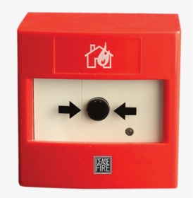Ceasefire Fire Alarm System, HD Png Download, Transparent PNG