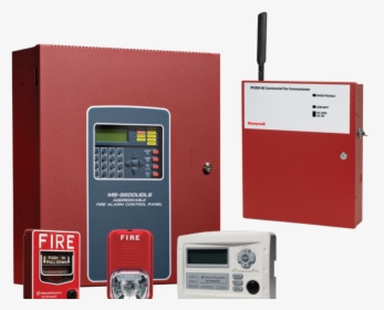 Fire Alarm Systems, HD Png Download, Transparent PNG