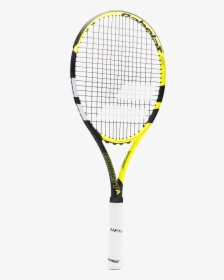 Babolat Boost Aero Tennis Racquet, HD Png Download, Transparent PNG