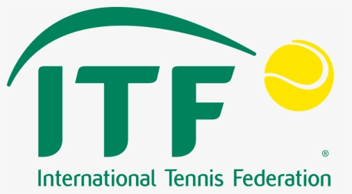 International Tennis Federation, HD Png Download, Transparent PNG