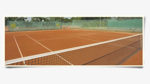 Tennis Court, HD Png Download, Transparent PNG
