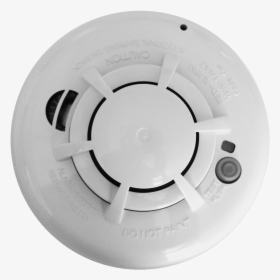 Smoke Detector For Sale In Florida - Qolsys Smoke Detector, HD Png Download, Transparent PNG