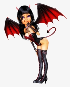 Halloween Devil Wicked, HD Png Download, Transparent PNG