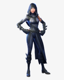 Fortnite Fate - Fortnite Cosplay, HD Png Download, Transparent PNG