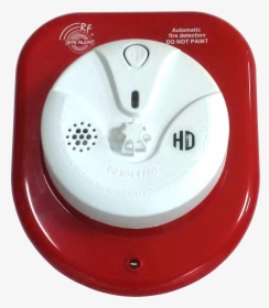 Alarm Device,fire Alarm System,carbon Monoxide Detector - Circle, HD Png Download, Transparent PNG