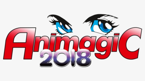 Animagic 2019 Logo, HD Png Download, Transparent PNG