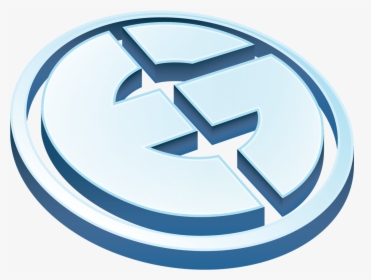 Evil Geniuses Dota 2 Logo Png, Transparent Png, Transparent PNG