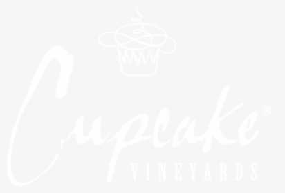 Black And White Cupcake Png - Cupcake Black Forest Wine, Transparent Png, Transparent PNG
