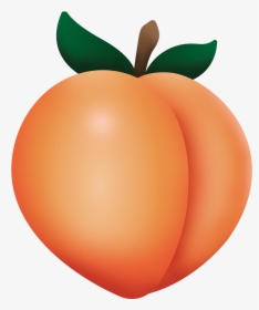 ↑back To Top - Apple, HD Png Download, Transparent PNG