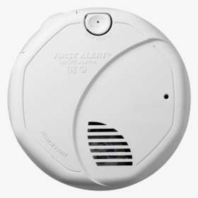 Smoke Alarm - Circle, HD Png Download, Transparent PNG