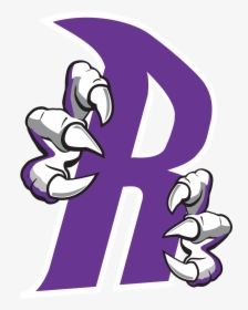 Logo Raptors Png, Transparent Png, Transparent PNG