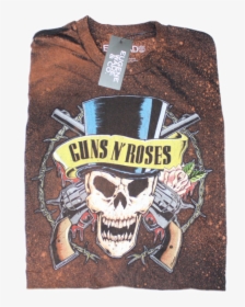 Image Of Guns N Roses - Guns N Roses, HD Png Download, Transparent PNG