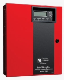 Silent Knight Fire Alarm Systems - Electronics, HD Png Download, Transparent PNG