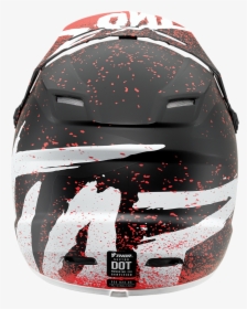 Transparent Thor Helmet Png - Motorcycle Helmet, Png Download, Transparent PNG