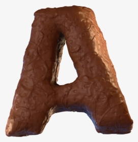Download The Choco, 3d Numbers - Chocolate, HD Png Download, Transparent PNG