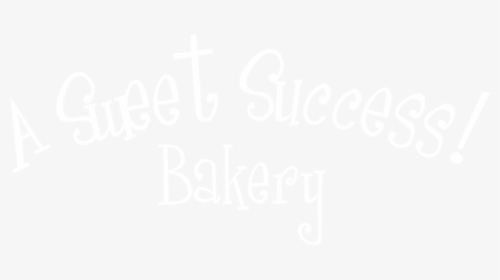 A Sweet Success Bakery - Ihg White Logo, HD Png Download, Transparent PNG