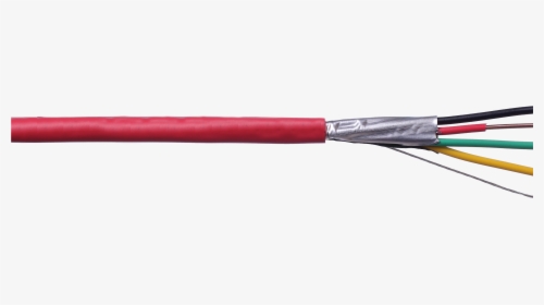 Fire Alarm Cable, HD Png Download, Transparent PNG