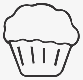 Cupcake, HD Png Download, Transparent PNG
