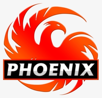 Transparent Phoenix Logo Free, HD Png Download, Transparent PNG