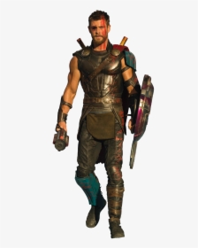 Thor Clipart Emh - Thor Ragnarok Cosplay, HD Png Download, Transparent PNG