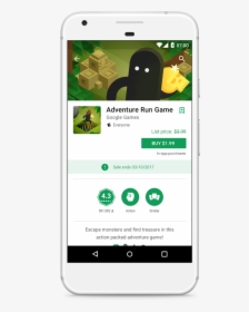 Google Play Store Game, HD Png Download, Transparent PNG