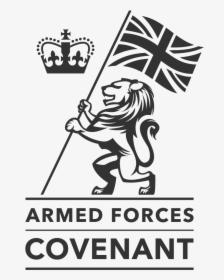 Armed Forces Covenant Logo, HD Png Download, Transparent PNG