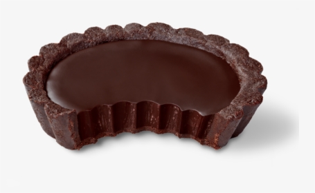 Transparent Dark Chocolate Png - Mint Chocolate Tarts, Png Download, Transparent PNG