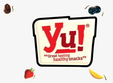 Healthy Snacks Review - Strawberry, HD Png Download, Transparent PNG