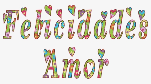 Felicidades Amor Con Pelotas, HD Png Download, Transparent PNG