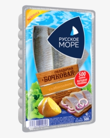 Clip Art Russian Snacks - Сельдь Бочковая, HD Png Download, Transparent PNG