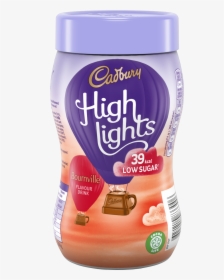 Cadbury Highlights Hot Chocolate, HD Png Download, Transparent PNG