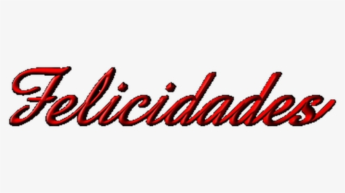 #felicidades@fierro 1936 - Calligraphy, HD Png Download, Transparent PNG