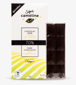 Chocolat Noir Cameline, HD Png Download, Transparent PNG