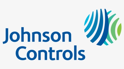 Johnson Controls Logo - Johnson Controls International Plc, HD Png Download, Transparent PNG