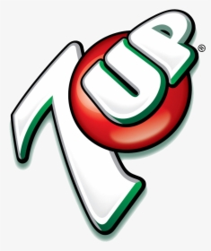 7up Png Download - 7up Logo, Transparent Png, Transparent PNG