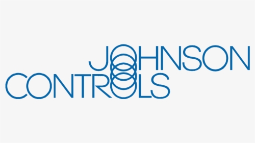 Johnson Controls Old Logo, HD Png Download, Transparent PNG