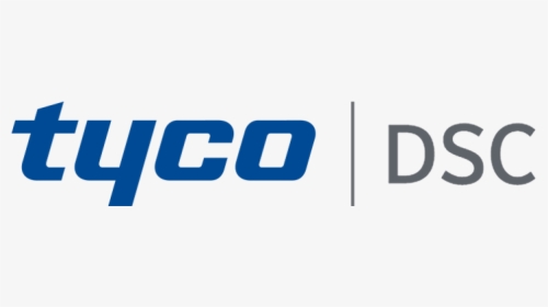 Tyco Dsc - Tyco International, HD Png Download, Transparent PNG