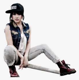 Becky G Png Photos - Hip Hop Style Girl, Transparent Png, Transparent PNG